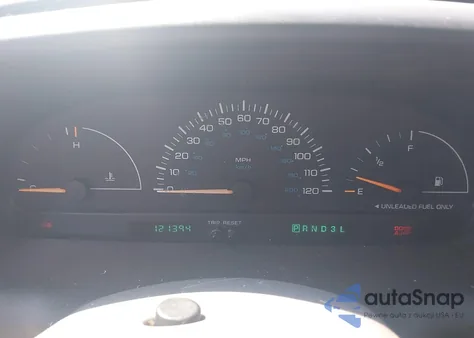 2000 Dodge Caravan from USA, damaged, VIN 2B4GP25R4YR737326